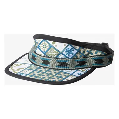 Kavu Synthetic Strapvisor Napellenző - patchwork play