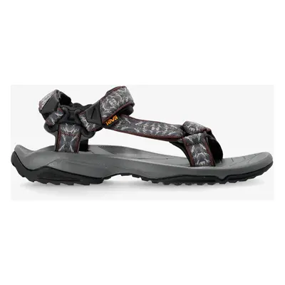 Teva Terra Fi Lite Túraszandál - triton dark shadow