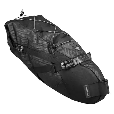 Topeak BackLoader 15L Nyeregtáska - black