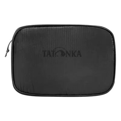 Tatonka Sqzy Zip Bag l Csomagrendszerező - black