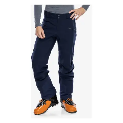 Schoffel 3L Pants Pizac Túrasínadrág - navy blazer