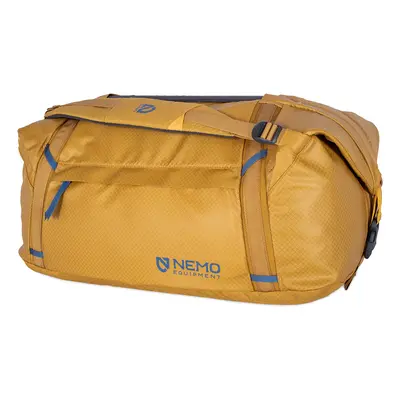 Nemo Double Haul Convertible Duffel l Utazótáska - chai