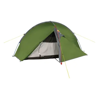 Terra Nova Helm Compact Egyszemélyes Sátor - green