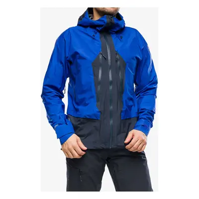 Salomon Mtn Gore-Tex 3L Jacket Túrasídzseki - surf the web