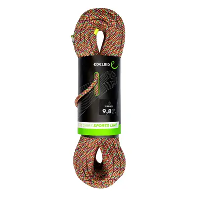 Edelrid Parrot 9,8 mm m Dinamikus Kötél - assorted