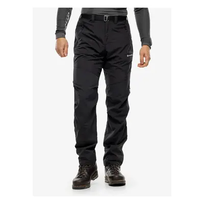 Montane Terra Pants Túranadrág - black