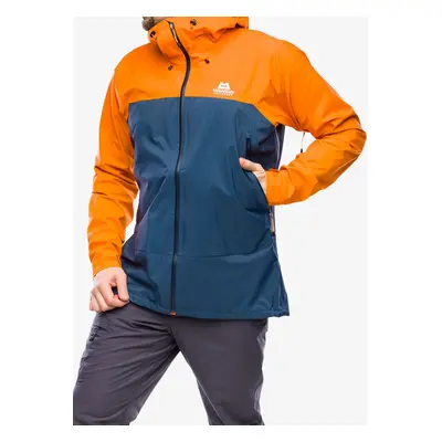 Mountain Equipment Firefox Jacket Esőkabát - dusk/ember