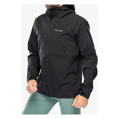 Marmot PreCip Eco Pro Jacket Esőkabát - black