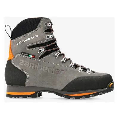 Zamberlan Baltoro Lite GTX Túracipők - graphite/black