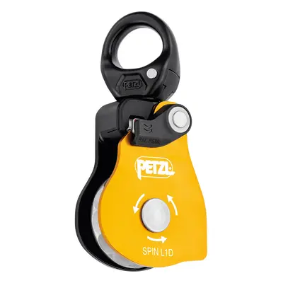 Petzl Spin L1D Csiga