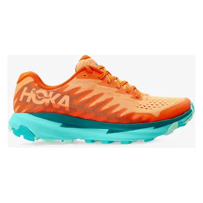 Hoka Torrent Férfi Futócipő - mock orange/ceramic