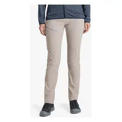 Craghoppers NosiLife Pro Trouser III Túranadrág női - soft mushroom