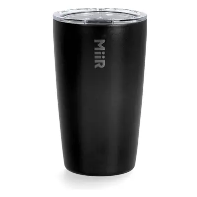 MiiR Classic Tumbler oz (355 ml) Hőtartó bögre - black