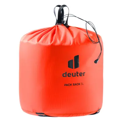 Deuter Pack Sack Utazózsákok - papaya