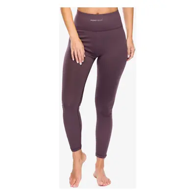 Super.natural High Rise Tight Női leggings - raisin