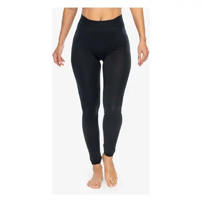 Odlo Performance Light BL Bottom Long Termoaktív női hosszúszárú alsó - black