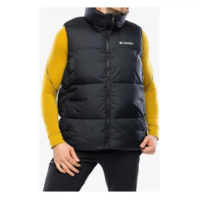 Columbia Puffect II Vest Bélelt mellény - black