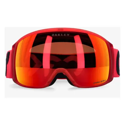 Oakley Flight Tracker Síszemüveg - matte b1b redline/prizm torch