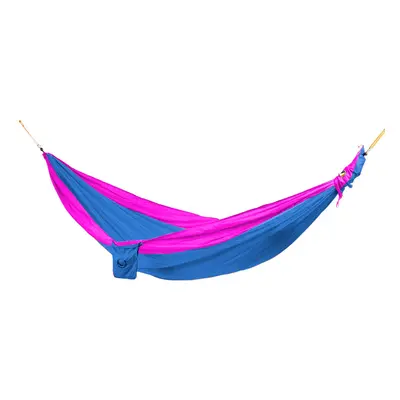 Ticket To The Moon Hammock Double Függőágy - aqua/pink