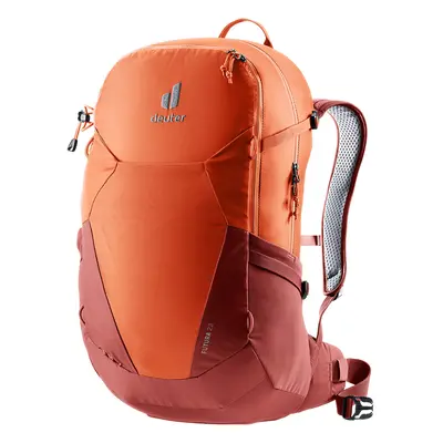 Deuter Futura Hátizsák kiránduláshoz - paprika/redwood