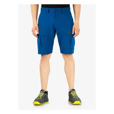 Helly Hansen HH QD Cargo Shorts Rövidnadrág - deep fjord