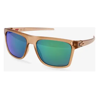 Oakley Leffingwell Napszemüveg - matte sepia/prizm jade