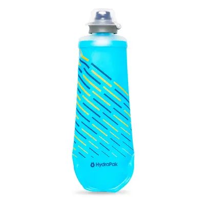 HydraPak Softflask 250ml Összecsukható Kulacs - malibu blue