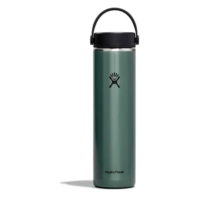 Hydro Flask oz Lightweight Wide Flex Cap B (710 ml) Hőtartó kulacs - serpentine