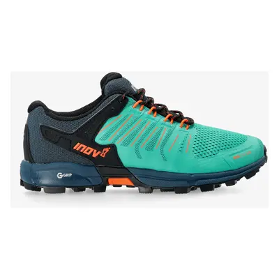 Inov-8 Roclite G Női Terepfutó Cipő - teal/navy