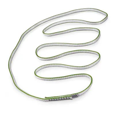 Climbing Technology Looper DY cm Mászóhurok - white/green