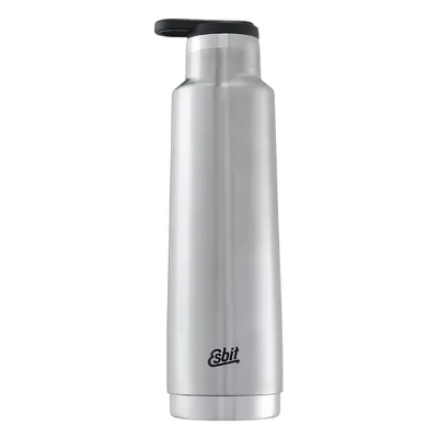 Esbit Pictor Insulated Bottle 750ml Hőtartó Kulacs - steel