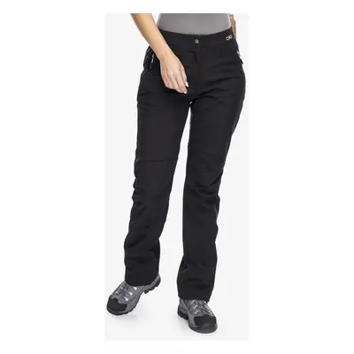 CMP June Long Pant Túranadrág női - nero