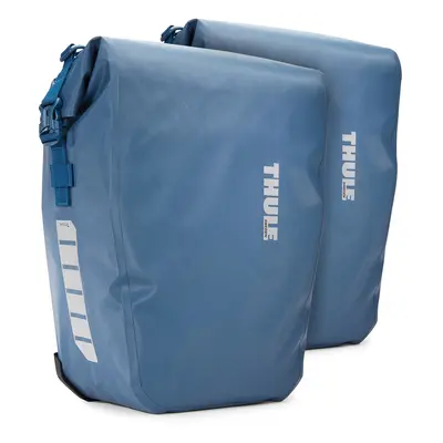 Thule Shield Pannier 25L Pair Kerékpáros Oldaltáskák - blue