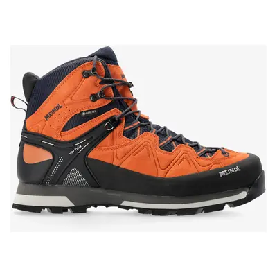 Meindl Tonale GTX Férfi Túrabakancs - orange/cobalt