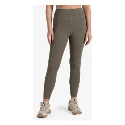 Craghoppers NosiLife Adeena Legging Női leggings - wild olive