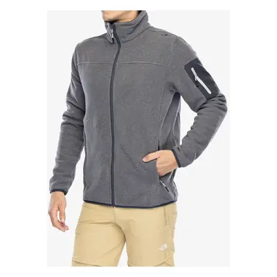 CMP Perry Jacket Polár - grey/titanio