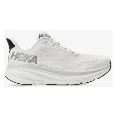 Hoka Clifton Férfi futócipő - nimbus cloud/steel wool