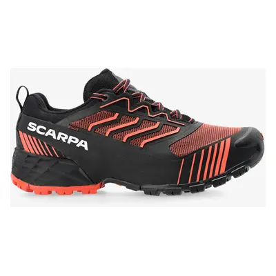 Scarpa Ribelle Run XT Női Terepfutó Cipő - coral/coral