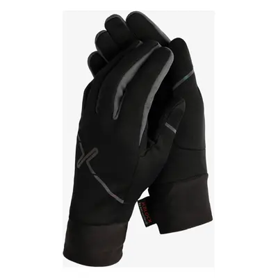 Extremities Maze Runner Glove Xglo Kesztyű - black/holographic