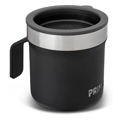 Primus Koppen Mug 0,2L Hőtartó Bögre - black