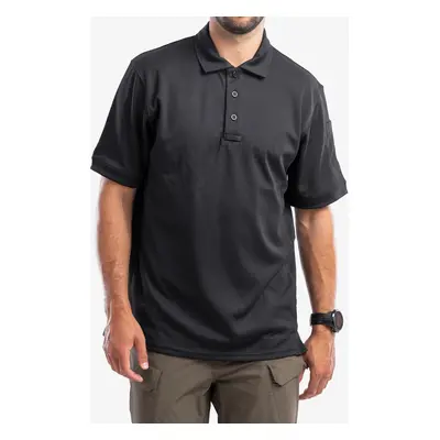 Helikon-Tex Polo UTL - TopCool Lite Férfi Pólóing - black