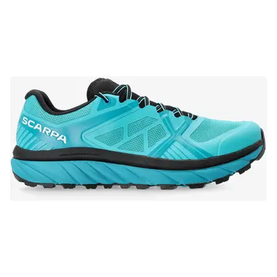 Scarpa Spin Infinity Terepfutó Cipő - azure/ottanio