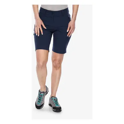 Schoffel Shorts Toblach2 Női rövidnadrág - dress blues