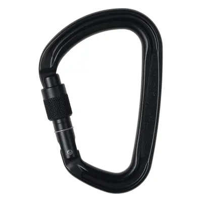 Climbing Technology XL-D SG Karabiner - black