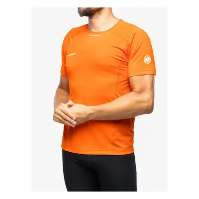 Mammut Aenergy FL T-Shirt Gyorsan száradó póló - arumita