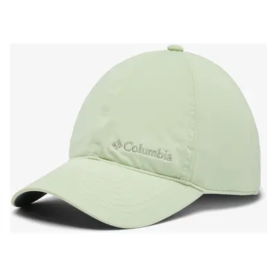 Columbia Coolhead II Ball Cap Baseball-Sapka - sage leaf