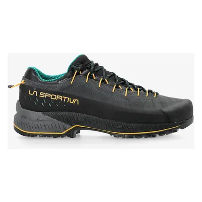 La Sportiva TX4 Evo GTX Hegymászó cipő - carbon/bamboo