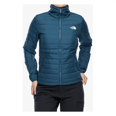 The North Face Carto Triclimate Jacket az 1-ben női kabát - midnight petrol