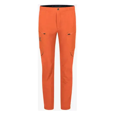 Montura Speed Style Pants Túrasínadrág - orange