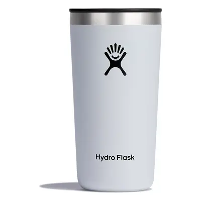 Hydro Flask oz All Around Tumbler (355 ml) Hőtartó bögre - white